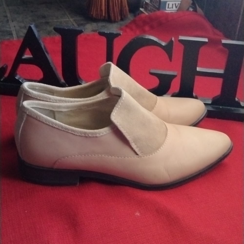 FREE PEOPLE SHOES